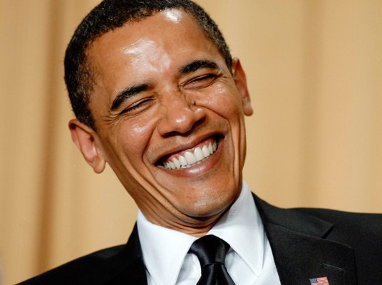 Barack Obama
