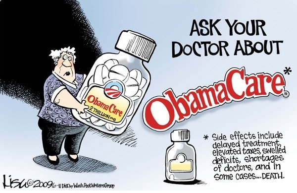 ObamaCare