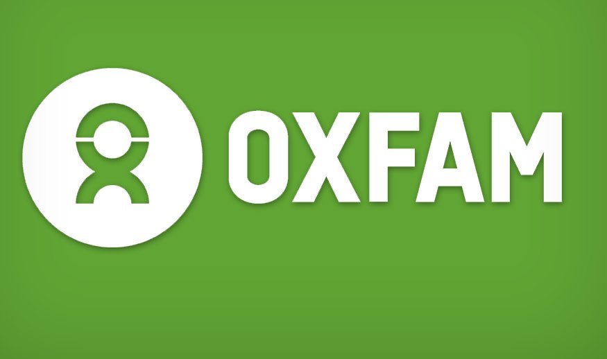 Oxfam