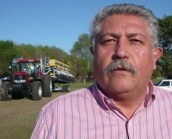 Ingeniero Pablo Adriani - MundoCampo.com