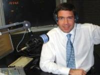 Pablo Rossi, Periodista