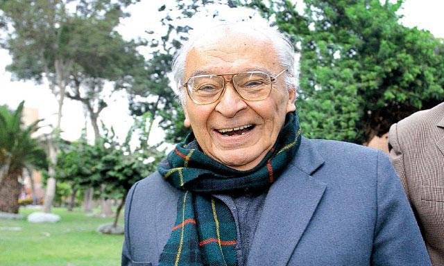 Padre Gustavo Gutiérrez, teólogo de la liberación