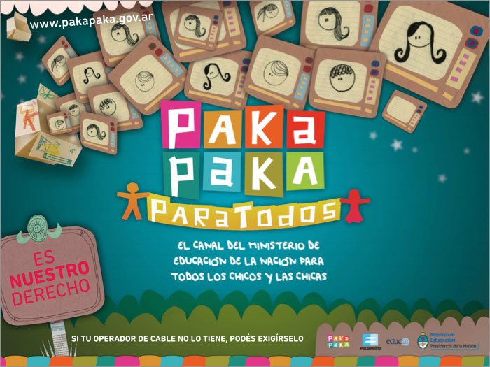 Paka Paka