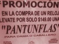 Las pantuflas de Perón - Horacio Poggi