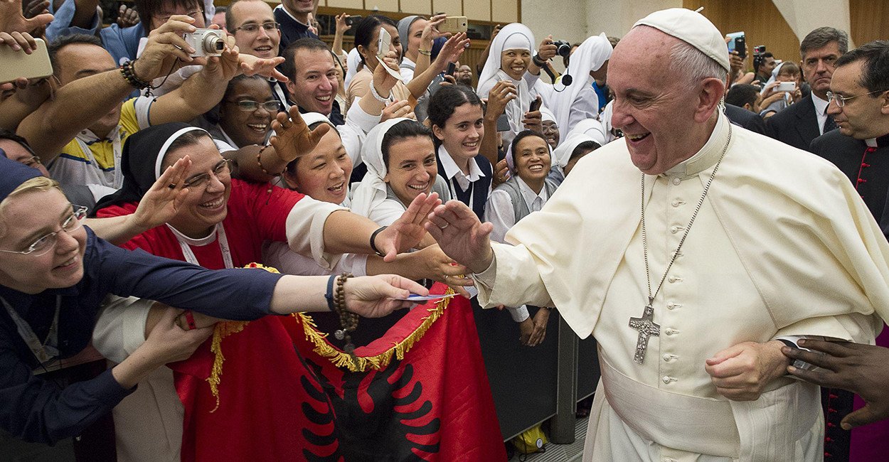 Papa Francisco