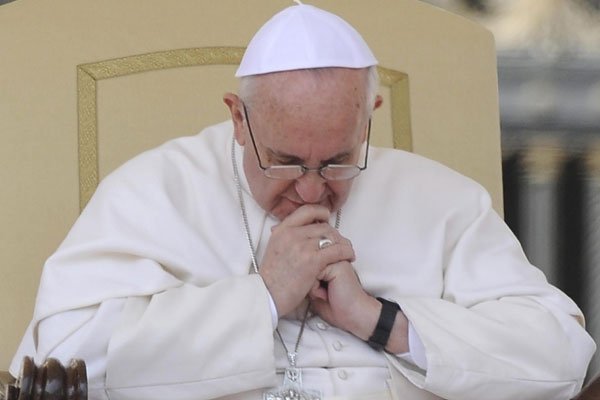 Papa Francisco