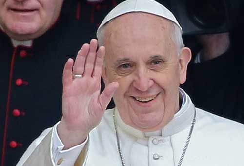 Papa Francisco