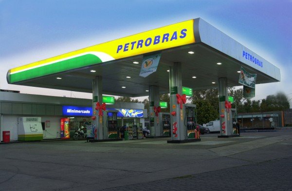 Petrobras Argentina