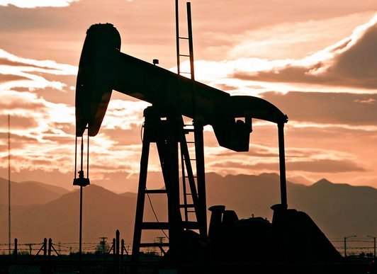 Petróleo, producción
