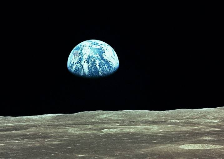 Planeta Tierra