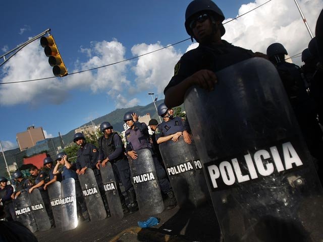Policía, Bariloche, Sur argentino, Judiciales, Konstantin Rudnev