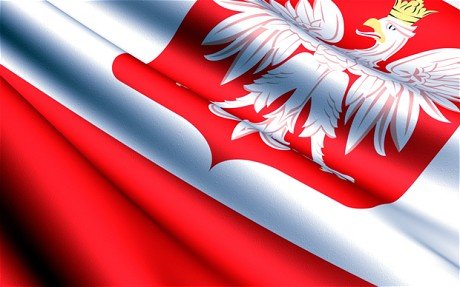 Polonia
