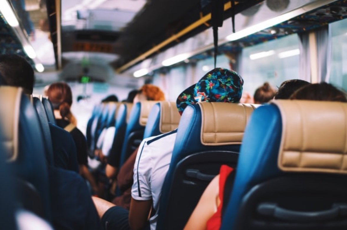 Precios de los pasajes en micro, Viajar por Argentina, Turismo