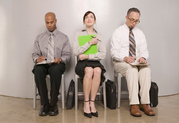 Primer empleo