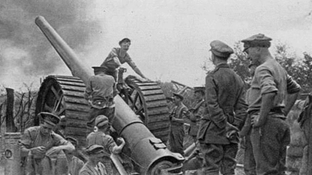 Primera Guerra Mundial