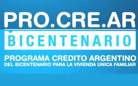 Plan Procrear