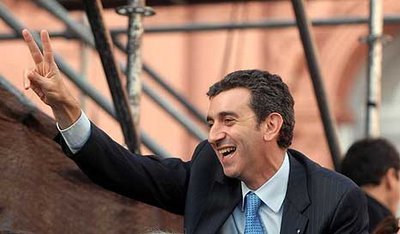 Florencio Randazzo