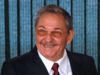 Raúl Castro