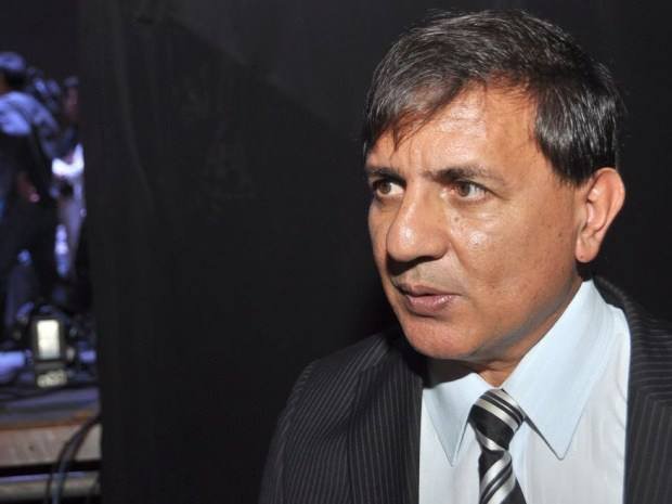 Juez Raúl Reynoso, Juez Federal de Salta