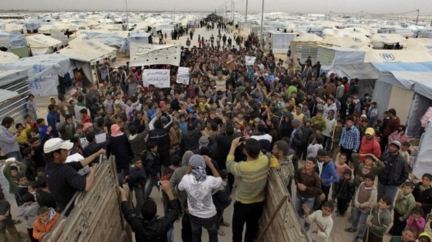 Refugiados