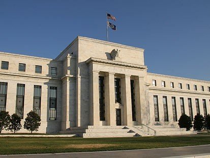 Reserva Federal de Estados Unidos (Fed)