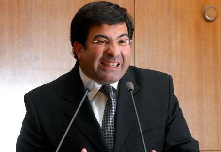 Ricardo Echegaray
