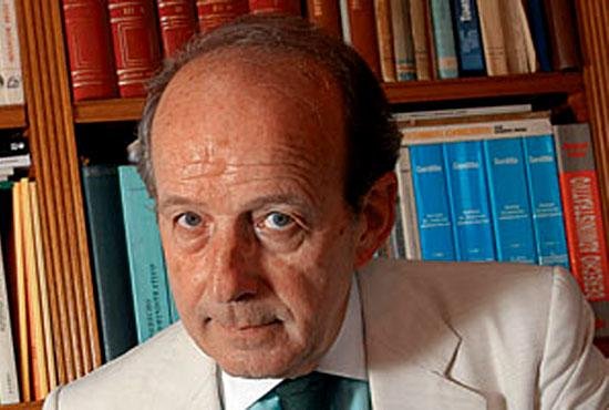 Dr. Ricardo Monner Sans