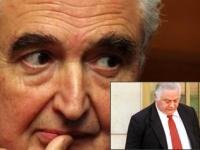 Procurador General Esteban Righi y Fiscal Federal Luis Comparatore