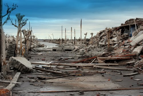 Ruinas