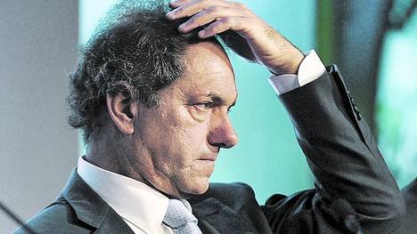 Daniel Scioli