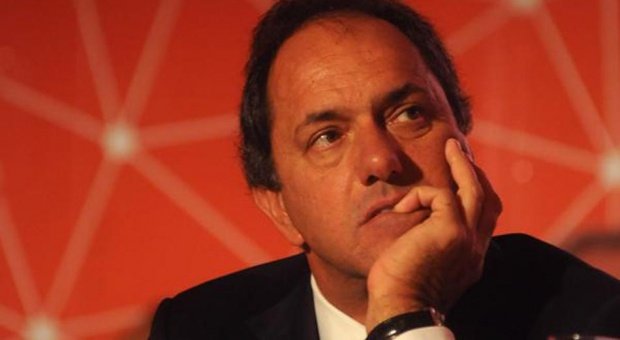 Daniel Scioli