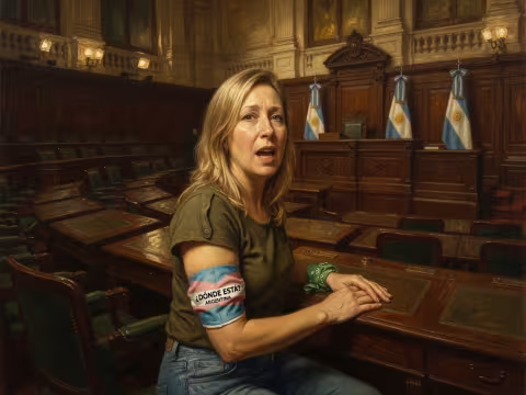 Myriam Bregman, Política porteña, Frente de Izquierda, Intención de voto de Myriam Bregman