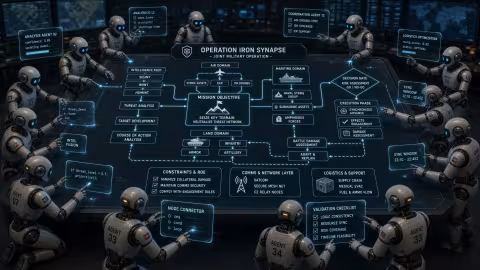 Swarm de agentes IA, Inteligencia Artificial, Prospectivas para la AI, Riesgo existencial de la IA