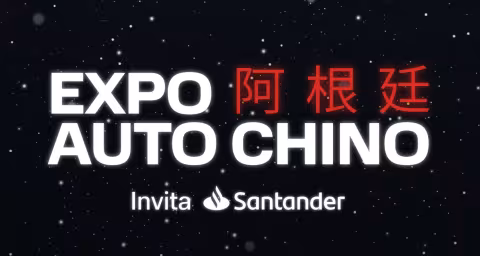 Expo Auto Chino 2026, BA Ferial, Autos chinos en Buenos Aires, Costa Salguero, Exposición de Autos Chinos