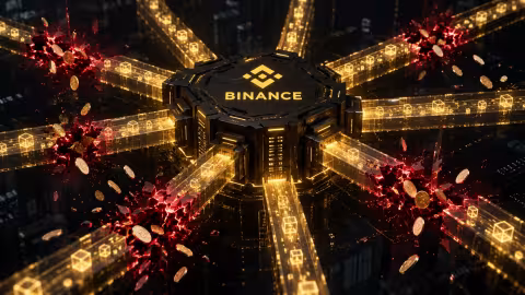 TRM Labs, Binance, Hacking a Binance, Corea del Norte, Hackers norcoreanos, Seguridad informática