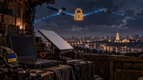 Ucrania, Guerra con Rusia, Starshield, Starlink, Información de inteligencia para Kiev, Derrota ucraniana