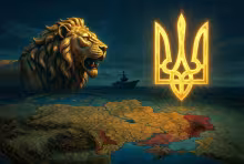 Ucrania, Reino Unido, Londres, Kiev, Andy Burnham, Volodymyr Zelensky, Guerra en Ucrania