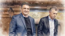 Jorge Macri, Mauricio Macri, Ciudad de Buenos Aires, PRO porteño, Jefatura de gobierno porteño