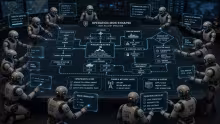 Swarm de agentes IA, Inteligencia Artificial, Prospectivas para la AI, Riesgo existencial de la IA