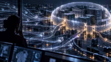 ChatGPT, Inteligencia Artificial, ChatGPT Astra, Cancelación de Astra, AI, Sam Altman, El Ojo Digital, IA y seguridad cibernética, Seguridad informática