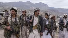 Ansar Allah, Yemén, Oriente Medio, Derrota de Arabia Saudita, Irán, Estrecho Bab el-Mandeb, Seguridad energética