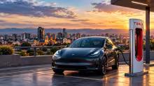 Tesla Argentina SRL, Miguel Arregui, Movilidad eléctrica, Tesla en Argentina, Vehículos eléctricos de Tesla a la venta en la Argentina