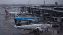 Crisis del Jet A1, Combustible para navegación aerocomercial, Europa, Crisis energética europea, Unión Europea, Turismo en Europa