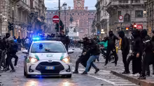 Violencia en Milán, ChatGPT, Matías E. Ruiz, Violencia en Europa, Francia, Anarquismo en Europa
