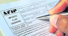 AFIP, Administración Federal de Ingresos Públicos