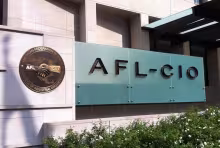 AFL CIO