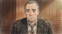 Manuel Adorni, Ahorramos en Negro
