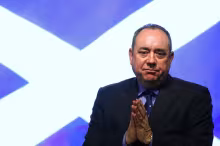 Alex Salmond