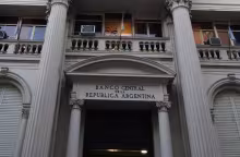 Banco Central de la República Argentina, Corrupción en el BCRA, PFK Audisur SRL, Claudio Oscar Granieri, Romina Gisela García, Analía Fernanda Jaime, Mónica Cecilia Martins, Gustavo Hospital, Marcelo Katz, Gustavo Director y Julián Laski