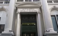 Banco Central de la República Argentina